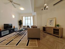 Orange Regency (D10), Apartment #575039021